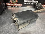 2006 PONTIAC GTO EVAP ASSEMBLY CHARCOAL CANISTER OEM #1293