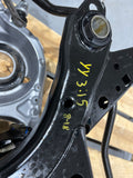15-17 MUSTANG GT S550 IRS REAR SUSPENSION CRADLE 3.15 RATIO #848