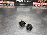 2009 C6 CORVETTE LS3 AC LINE CONNECTORS OEM #1538