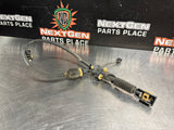 2014 FORD MUSTANG GT 5.0 AUTO SHIFTER CABLE OEM #1253