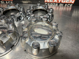 05-10 FORD F250 F350 SUPER DUTY CENTER CAPS OEM #3963