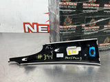 2015 FORD MUSTANG GT LH DRIVER SIDE DASH TRIM FR3B-63044B78 OEM #344