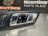 2017 FORD MUSTANG GT RH PASSENGER SIDE DOOR HANDLE OEM #1079