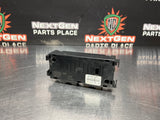 2011 MUSTANG GT TEMPERATURE CONTROL MODULE AR33-18C612-AG OEM #931