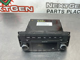 2011 DODGE RAM 6.7 RADIO CD PLAYER OEM PO5091224AC #443