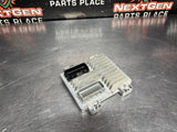 06-07 C6 CORVETTE LS2 ECU ECM COMPUTER OEM 12614675 #1549