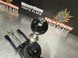 10-15 CAMARO SS MGW FLAT STICK SHORT THROW SHIFTER W GEAR PATTERN SHIFT KNOB #1000