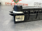 2011 FORD F250 DIGITAL AC HEAT CLIMATE CONTROL BC3T-18C612-DB OEM #505