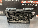 2011 CHEVY SILVERADO DIESEL 6.6 UNDERHOOD FUSE BOX 22798216 OEM #1268