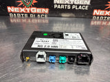 2017 C7 CORVETTE HMI HUMAN MACHINE INTERFACE MODULE 23443747 OEM #1604