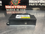 2012 CADILLAC CTS-V SRS CONTROL MODULE 13580450 OEM #1592