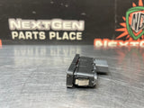 2011 MUSTANG GT TRACTION CONTROL ,HAZARD,TRUNK SWITCH OEM #1231