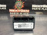 2015 GMC SIERRA 2500 TRANSFER CASE CONTROL MODULE 23287058 OEM #1603
