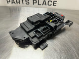 2009 FORD F550 INTERIOR FUSE BOX BCM 7C3T-15604-AN OEM #594