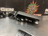 2008 CHEVY SILVERADO 6.6 DURAMAX FRONT AND REAR WINDOW SWITCHES OEM #1189