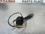 1999 C5 CORVETTE WINDSHIELD WIPER STALK SWITCH OEM #628