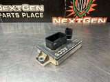 2017 CHEVROLET SILVERADO 2500 GLOW PLUG CONTROLLER MODULE OEM #1280