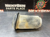 2008 C6 CORVETTE STEERING COLUMN LOWER SEAL OEM 10343035 #1266