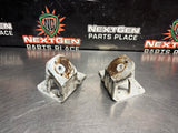 97-04 C5 CORVETTE MOTOR MOUNTS OEM #1530