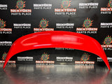 2004 PONTIAC GTO SPOILER TORRID RED OEM #1306