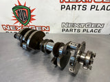 GEN III LS1 5.7 CRANKSHAFT OEM 12552216 #523