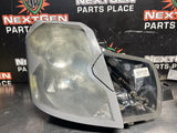 2004-2007 CADILLAC CTS-V LH RH HEADLIGHTS XENON HID OEM #1587
