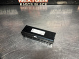 2014 C7 CORVETTE TEMPERATURE CONTROL MODULE OEM 13591695 #1604