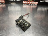 2011 FORD F250 CIRCUIT BREAKER UNDER HOOD OEM BC3T-14A094-BC #883