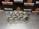 GEN V LT1 FUEL RAILS WITH HPFP AND INJECTORS LOADED OEM #1041