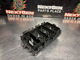 2007 C6 CORVETTE ENGINE BAY FUSE BOX 10355736 OEM #1255