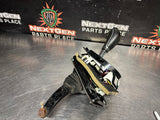 08-09 PONTIAC G8 SHIFTER ASSEMBLY OEM 92203798 #1423