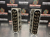 LS3 L92 L98 GM SQUARE PORT 823 HEAD SET OEM #3982