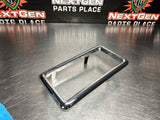 2011 FORD MUSTANG GT AUTOMATIC SHIFTER TRIM BEZEL OEM #856