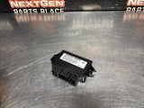 2010 CAMARO LH DRIVER HEATED SEAT CONTROL MODULE OEM 13502556 #1441