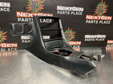97 - 04 C5 CORVETTE RADIO BEZEL DASH TRIM SHIFTER BEZEL OEM #963