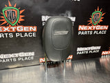 2010 CAMARO SS LH FRONT DRIVER SEAT HEADREST OEM #1232