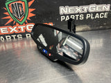 09-15 CADILLAC CTS V COUPE REAR VIEW MIRROR OEM #1592