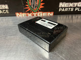 2011 SILVERADO 2500HD LML BCM BODY CONTROL MODULE 20939137 OEM #1268