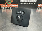 2006 FORD F250 4WD SWITCH OEM #1124
