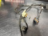 97-04 C5 CORVETTE LOWER FRONT BUMPER/FOG LIGHT HARNESS OEM #1150