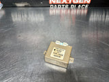 04-07 CADILLAC CTS-V LH HEATED SEAT CONTROL MODULE 25737275 OEM #1193