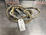 2011 FORD F250 6.7 DIESEL AUTO SHIFT TRANS MANUAL SHIFT T CASE HARNESS OEM #978