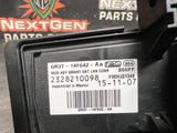 2016 FORD MUSTANG GT SMART DATA LINK CONTROL OEM GR3T-14F642-AA #1532