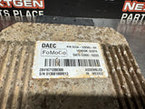 2014 FORD F250 6.7L TCM TRANSMISSION CONTROL MODULE OEM #956