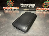 2004 PONTIAC GTO CENTER CONSOLE LID OEM #4148