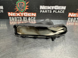 2012 FORD MUSTANG EMERGENCY BRAKE BOOT BLACK OEM #1315