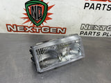 97 - 04 C5 CORVETTE HEADLIGHT RH PASSENGER SIDE OEM 16517252 16514428 #671