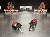 10-15 CAMARO SS BMR ENGINE MOUNT KIT W POLY BUSHINGS #951