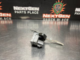 2013 FORD MUSTANG GT FUEL PUMP CONTROL MODULE AU5A-9D370-AG OEM #989