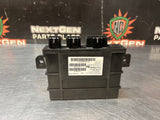2008 C6 Corvette OEM Theft Locking Deterrent Entry Module 25882862 #1266